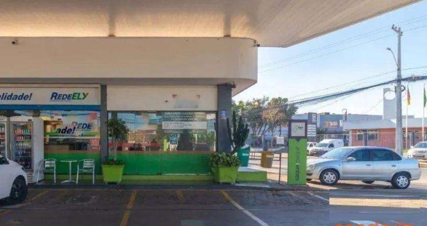 Loja para alugar, 20 m² por R$ 2.090,00/mês - Sarandi - Porto Alegre/RS