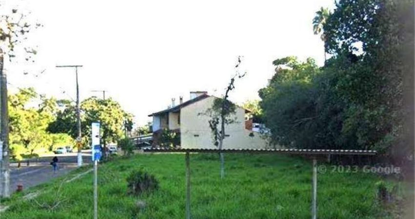 Terreno para alugar, 958 m² por R$ 2.500,00 - Hípica - Porto Alegre/RS