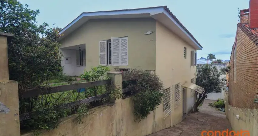 Casa com 3 dormitórios para alugar, 259 m² por R$ 4.318,18/mês - Tristeza - Porto Alegre/RS