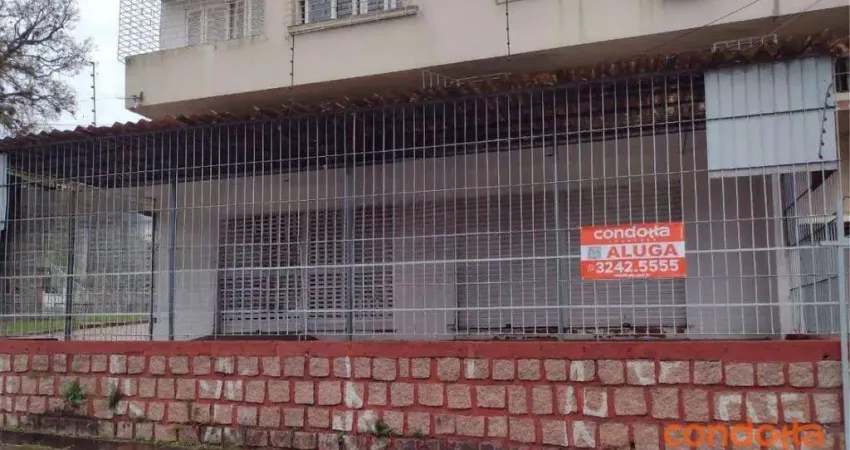 Loja para alugar, 210 m² por R$ 5.000,00/mês - Medianeira - Porto Alegre/RS