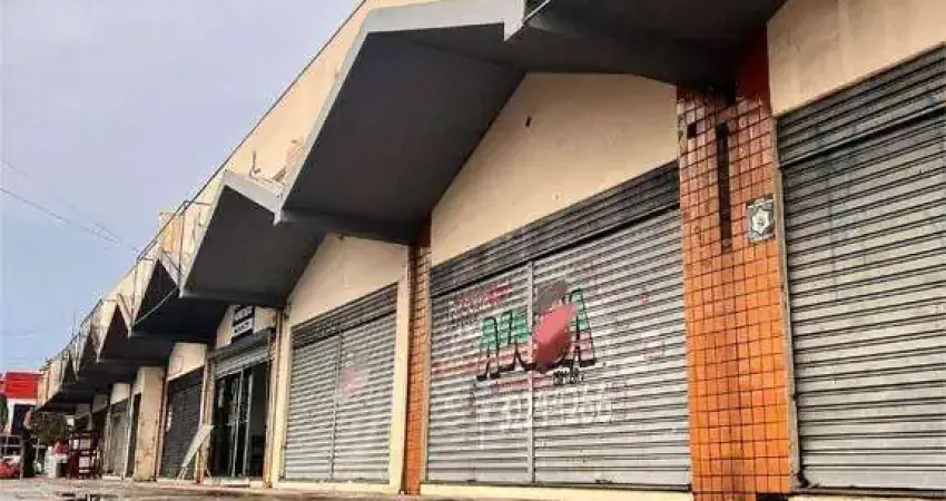 Loja para alugar, 103 m² por R$ 2.512,30/mês - Medianeira - Porto Alegre/RS