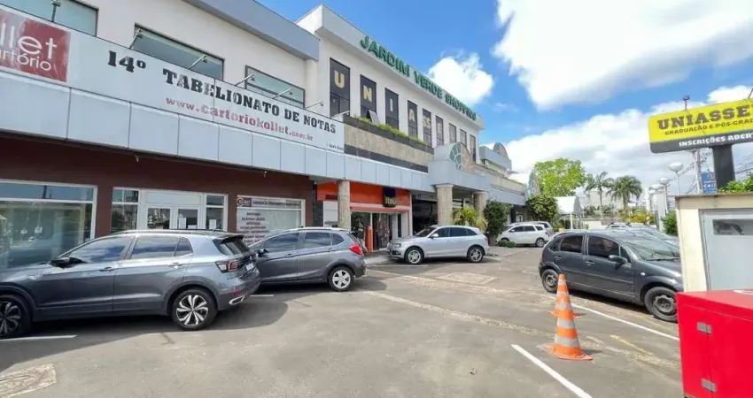 Loja para alugar, 377 m² por R$ 33.425,00/mês - Cavalhada - Porto Alegre/RS