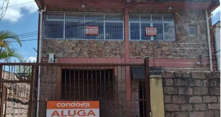 Pavilhão para alugar, 480 m² por R$ 4.500,00/mês - Santa Maria Goretti - Porto Alegre/RS