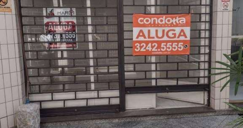 Loja para alugar, 10 m² por R$ 627,74/mês - Tristeza - Porto Alegre/RS