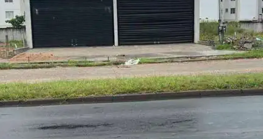 Pavilhão para alugar, 240 m² por R$ 9.050,00/mês - Aberta dos Morros - Porto Alegre/RS