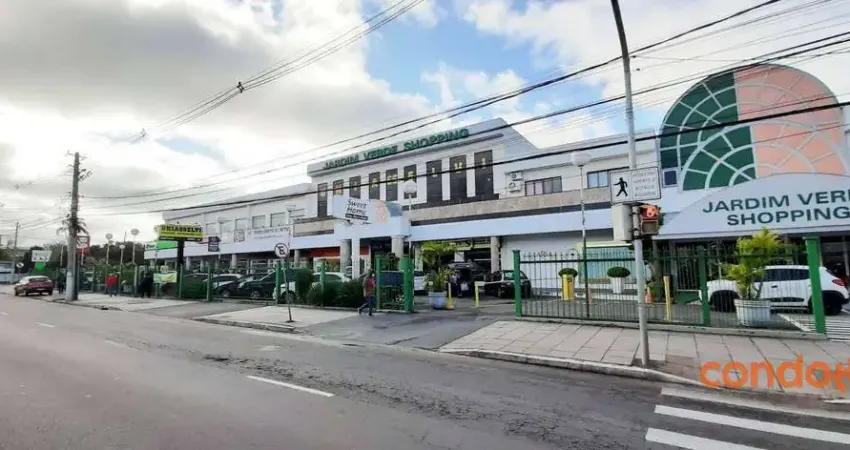 Loja para alugar, 102 m² por R$ 8.289,00/mês - Cavalhada - Porto Alegre/RS