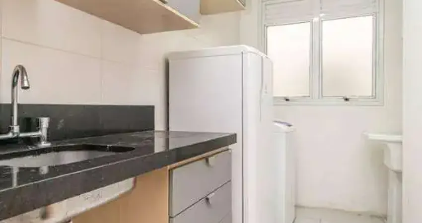 Apartamento com 1 dormitório para alugar, 37 m² por r$ 2.081,00/mês - centro - porto alegre/rs
