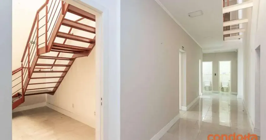 Casa para alugar, 651 m² por R$ 21.842,00/mês - Rio Branco - Porto Alegre/RS