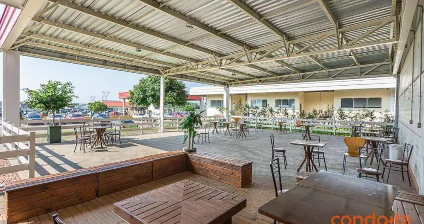 Pavilhão para alugar, 3034 m² por R$ 83.677/mês - Berto Círio - Nova Santa Rita/RS