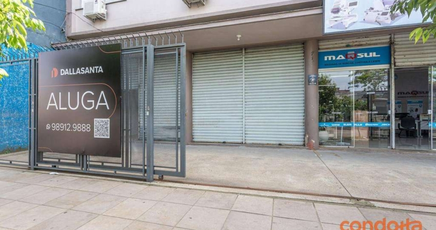 Loja para alugar, 260 m² por R$ 3.640,00/mês - Navegantes - Porto Alegre/RS