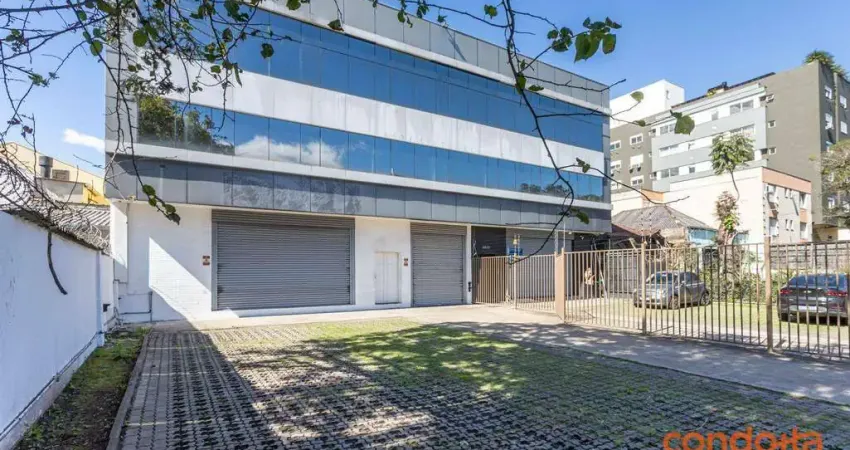Loja para alugar, 721 m² por R$ 19.532/mês - Petropolis - Porto Alegre/RS