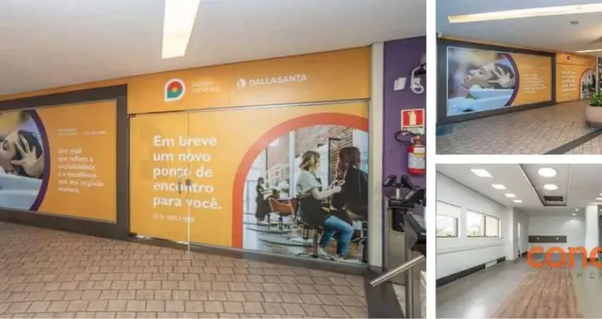 Loja para alugar, 74 m² por R$ 6.000,00/mês - Cristal - Porto Alegre/RS