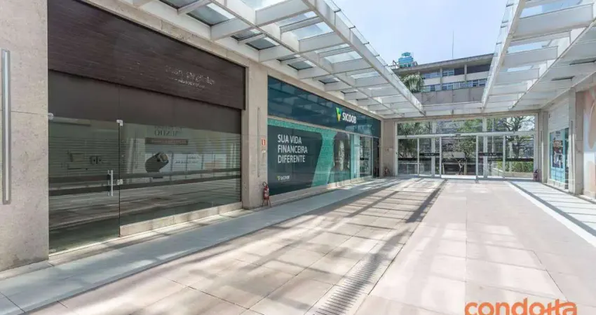 Loja para alugar, 29 m² por R$ 5.767,00/mês - Praia de Belas - Porto Alegre/RS