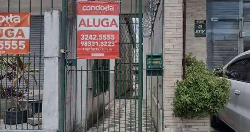 Casa com 1 dormitório para alugar, 40 m² por R$ 1.200,00/mês - Cavalhada - Porto Alegre/RS