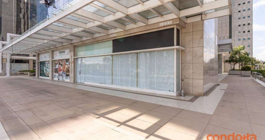 Loja para alugar, 87 m² por R$ 15.532/mês - Praia de Belas - Porto Alegre/RS