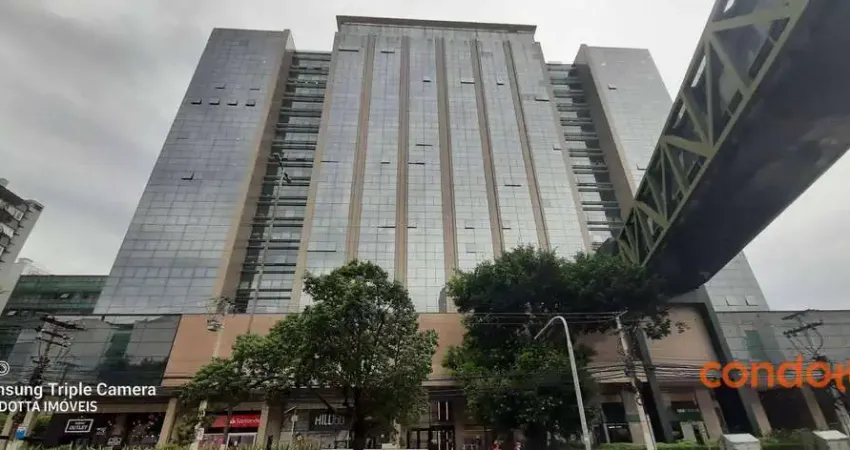 Sala para alugar, 76 m² por R$ 8.377,89/mês - Praia de Belas - Porto Alegre/RS