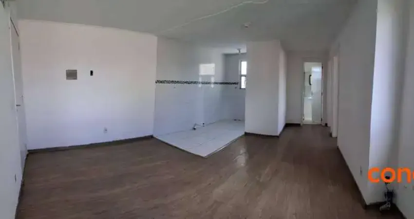 Apartamento com 2 dormitórios para alugar, 42 m² por R$ 1.180,00/mês - Aberta dos Morros - Porto Alegre/RS