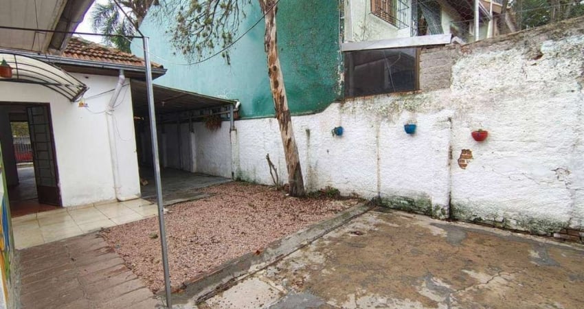Casa com 2 dormitórios para alugar, 130 m² por R$ 3.224,00/mês - Ipanema - Porto Alegre/RS