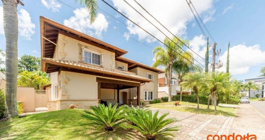 Casa com 4 dormitórios para alugar, 397 m² por R$ 19.730,00/mês - Belém Novo - Porto Alegre/RS