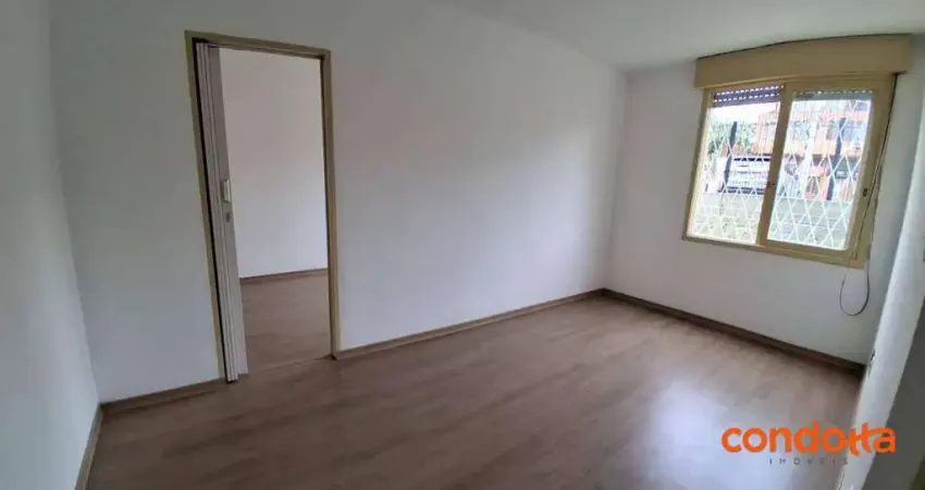 Apartamento com 1 dormitório para alugar, 38 m² por R$ 1.315,00/mês - Camaquã - Porto Alegre/RS