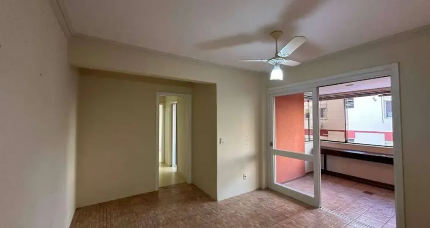 Apartamento com 2 dormitórios para alugar, 62 m² por R$ 3.048,94/mês - Tristeza - Porto Alegre/RS