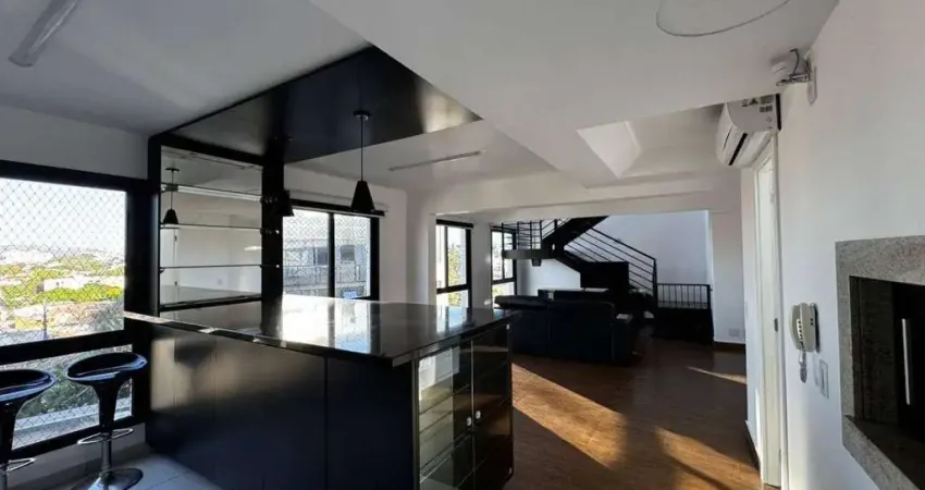 Apartamento com 3 dormitórios para alugar, 172 m² por R$ 10.890,00/mês - Cristal - Porto Alegre/RS