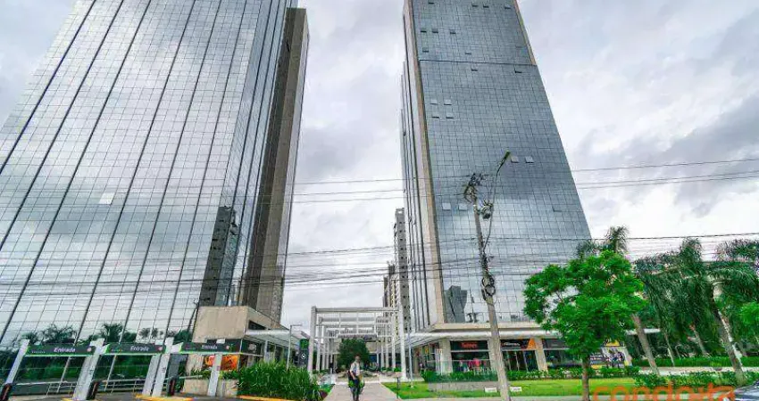 Loja para alugar, 58 m² por R$ 7.754,30/mês - Praia de Belas - Porto Alegre/RS