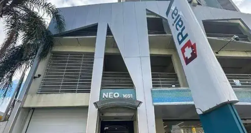 Sala para alugar, 35 m² por R$ 4.512,90/mês - Menino Deus - Porto Alegre/RS