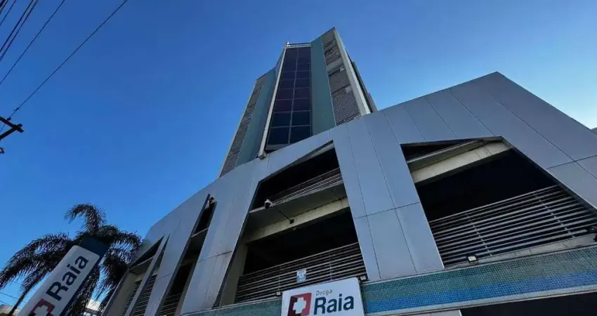 Sala para alugar, 50 m² por r$ 4.512,90/mês - menino deus - porto alegre/rs