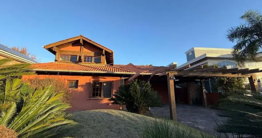 Casa com 3 dormitórios para alugar, 596 m² por R$ 16.500,00/mês - Belém Novo - Porto Alegre/RS