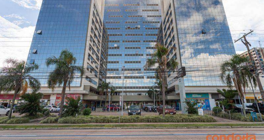 Loja para alugar, 393 m² por R$ 16.721,00/mês - Jardim Botânico - Porto Alegre/RS