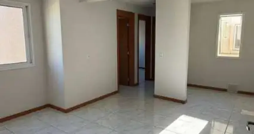 Apartamento com 2 dormitórios para alugar, 44 m² por R$ 1.960/mês - Belém Novo - Porto Alegre/RS