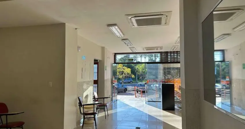 Prédio para alugar, 330 m² por R$ 25.600,00/mês - Tristeza - Porto Alegre/RS
