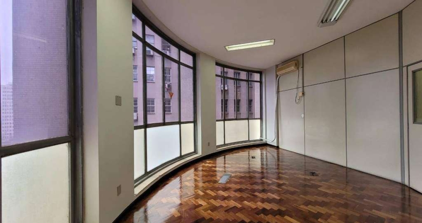 Sala para alugar, 740 m² por R$ 18.442/mês - Centro Histórico - Porto Alegre/RS