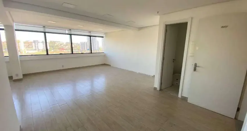 Sala para alugar, 74 m² por R$ 6.420,00/mês - Cristal - Porto Alegre/RS