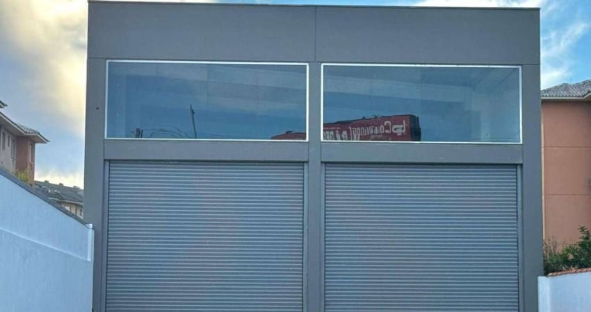 Loja para alugar, 300 m² por R$ 13.394,00/mês - Restinga - Porto Alegre/RS