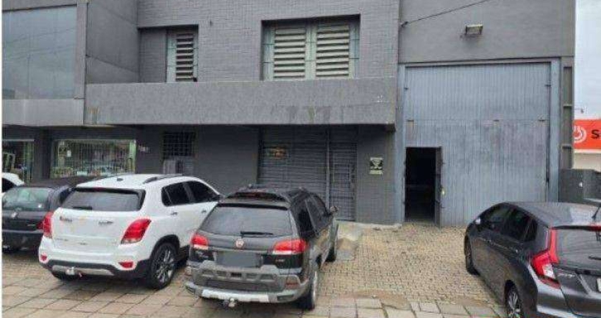 Loja para alugar, 320 m² por R$ 10.900/mês - Hípica - Porto Alegre/RS