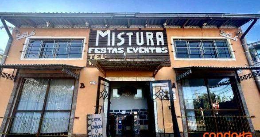 Loja para alugar, 320 m² por R$ 5.480,00/mês - Cavalhada - Porto Alegre/RS