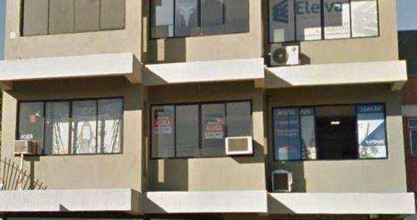 Sala para alugar, 22 m² por R$ 1.112,00/mês - Ipanema - Porto Alegre/RS
