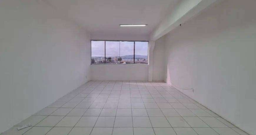 Sala para alugar, 32 m² por R$ 1.673,00/mês - Aberta dos Morros - Porto Alegre/RS