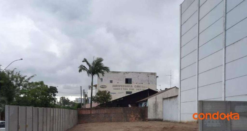 Terreno para alugar, 312 m² por R$ 2.294,70/mês - Parque Granja Esperança - Cachoeirinha/RS
