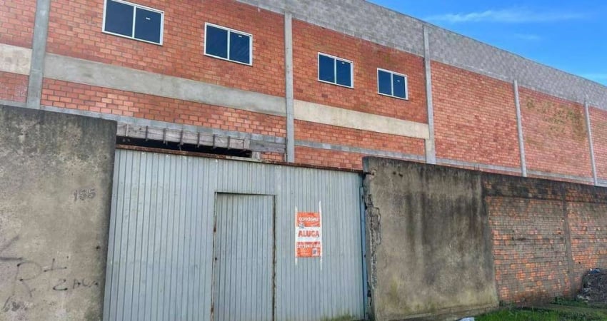 Pavilhão para alugar, 600 m² por R$ 10.000,00/mês - Distrito Industrial - Cachoeirinha/RS