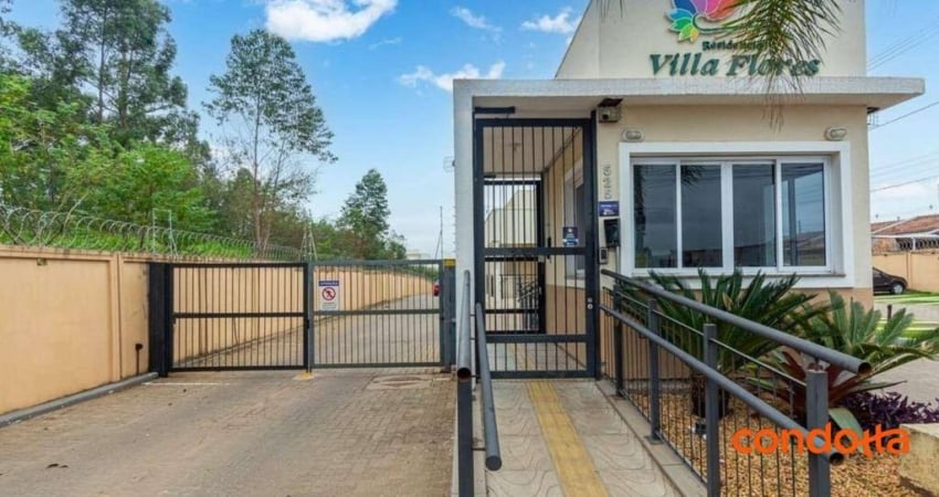 Apartamento para alugar, 45 m² por R$ 1.100,00/mês - Jardim Betânia - Cachoeirinha/RS