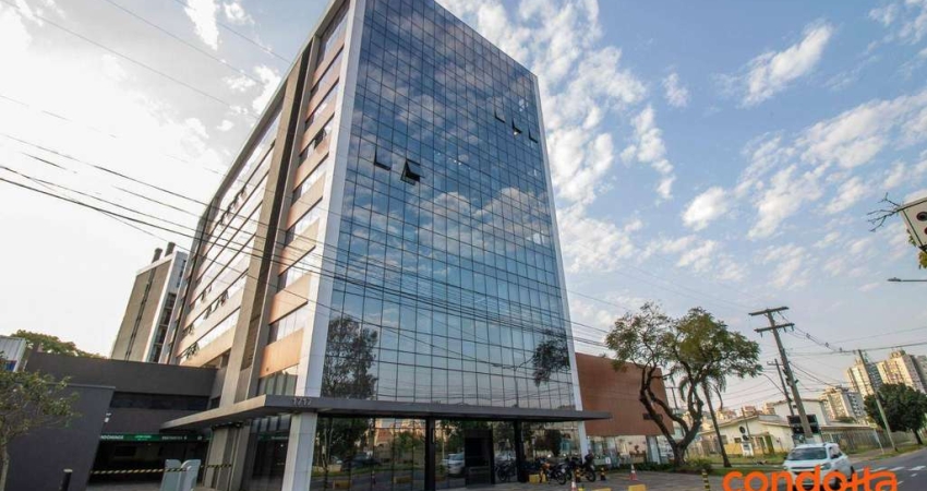 Sala para alugar por R$ 2.205,00/mês - Cristal - Porto Alegre/RS