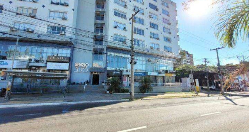 Sala para alugar, 38 m² por R$ 2.223,08/mês - Tristeza - Porto Alegre/RS