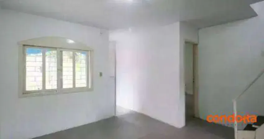 Casa com 5 dormitórios para alugar, 288 m² por R$ 4.701,00/mês - Belém Velho - Porto Alegre/RS