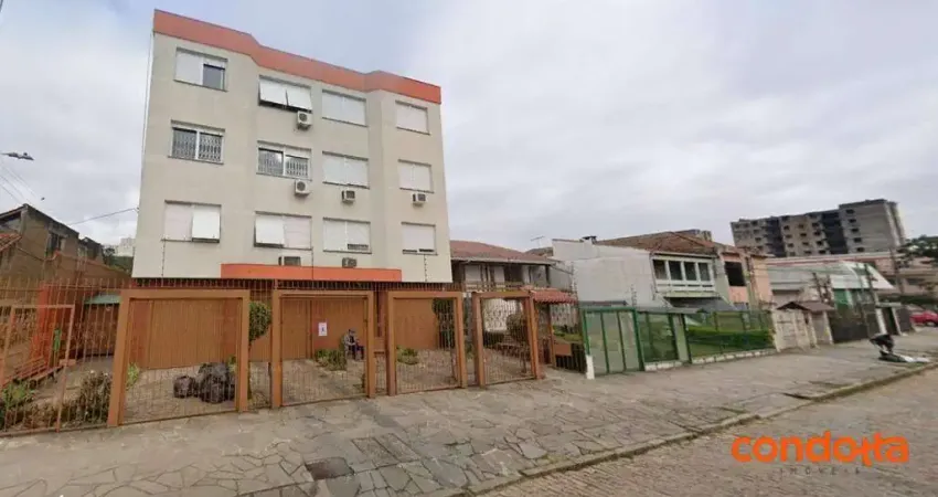 Apartamento com 1 dormitório para alugar próximo ao Bourbon Teresópolis  - Porto Alegre/RS