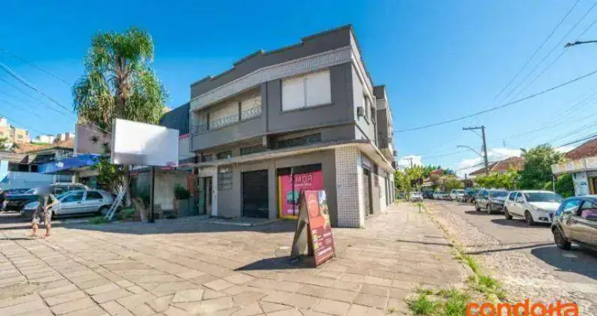 Prédio Comercial Imponente na Esquina Mais Valorizada da Wenceslau Escobar – 400m², 6 Vitrines e Estrutura Impecável!
