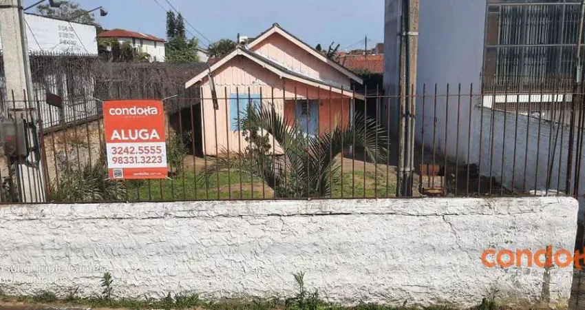 Casa para alugar por R$ 2.040,00/mês - Espírito Santo - Porto Alegre/RS