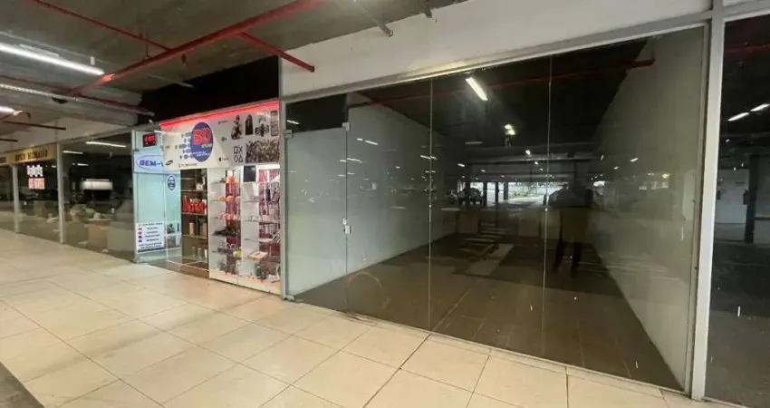 Loja para alugar, 40 m² por R$ 2.290,00/mês - Cavalhada - Porto Alegre/RS